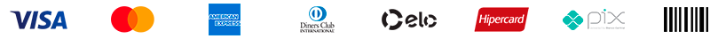 Meios de pagamento